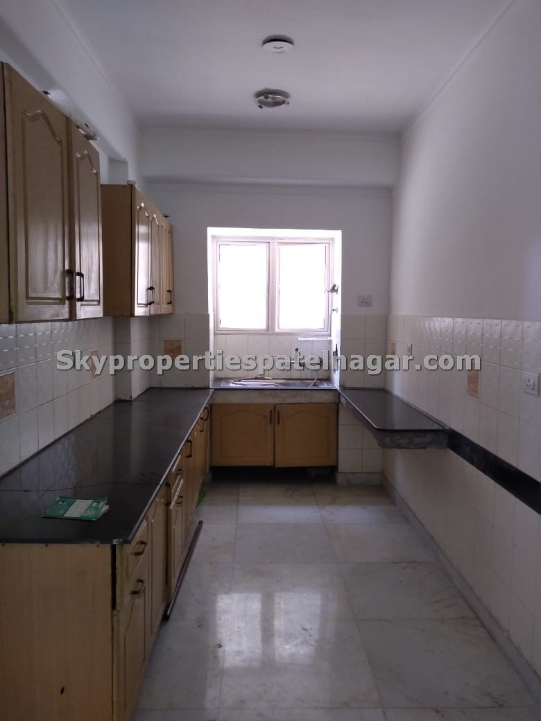 2 Bhk In Patel Nagar East Delhi