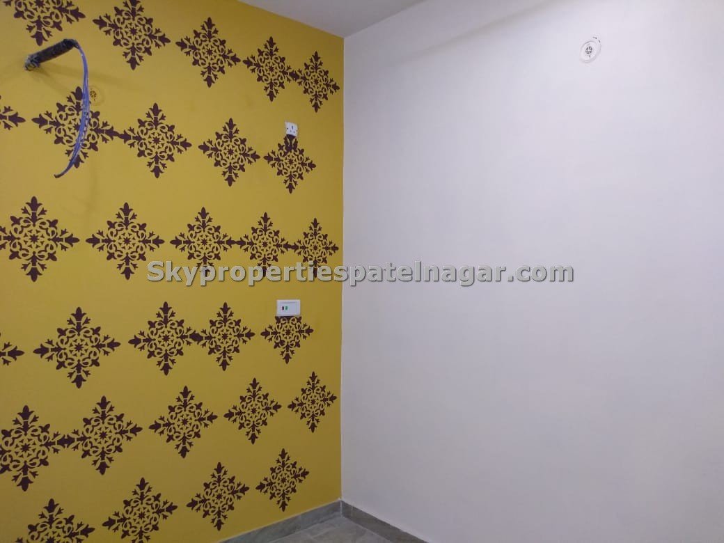 2 Bhk In Patel Nagar East Delhi