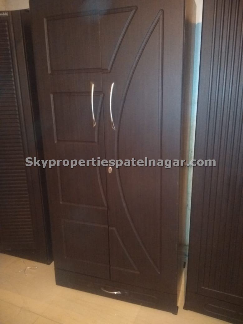 Single Room Flats & Apartments for Rent in OLD Rajendra Nagar Delhi