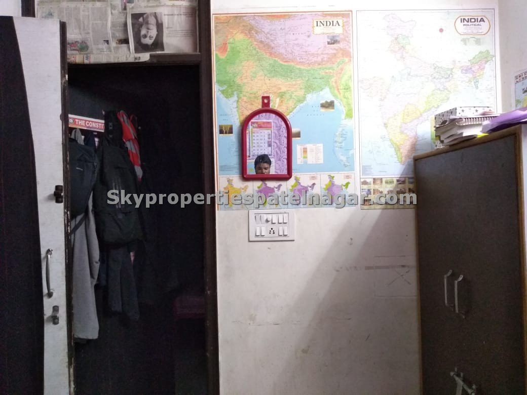 Single Room Flats & Apartments for Rent in OLD Rajendra Nagar Delhi