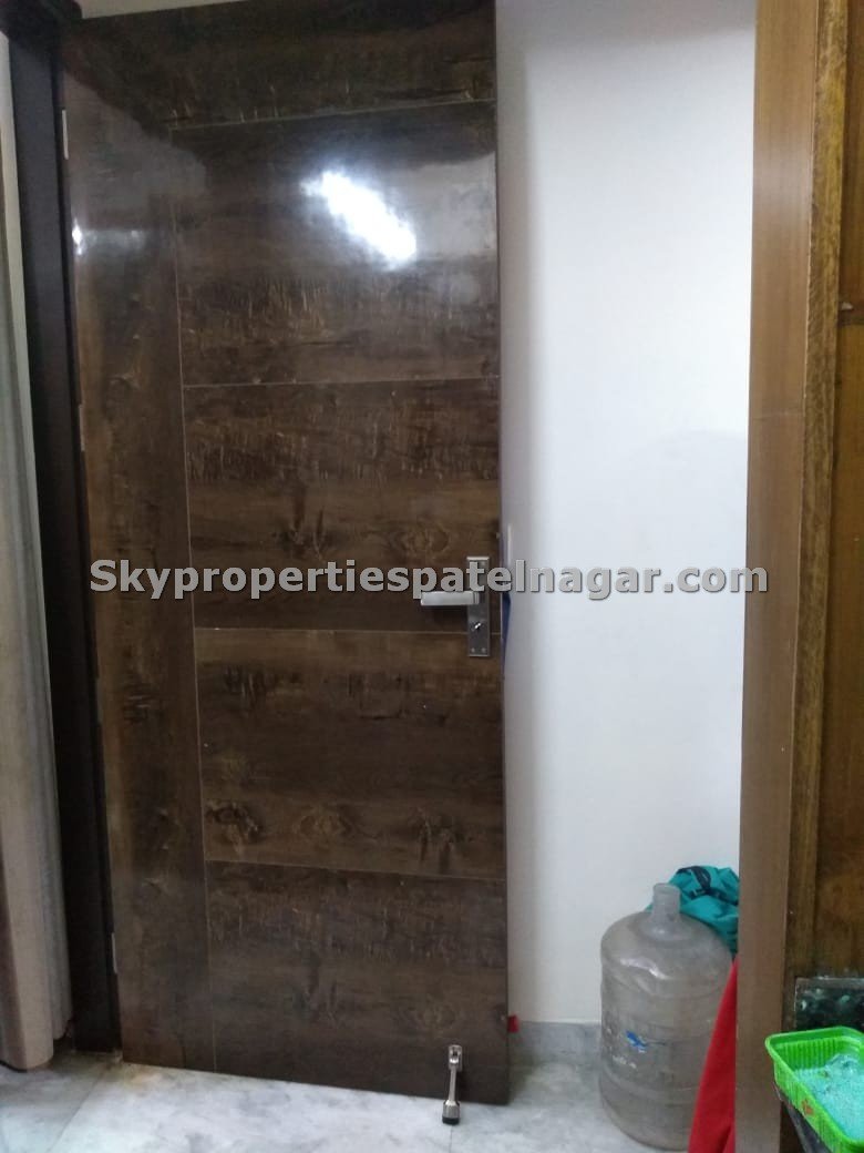 Single Room Flats & Apartments for Rent in OLD Rajendra Nagar Delhi