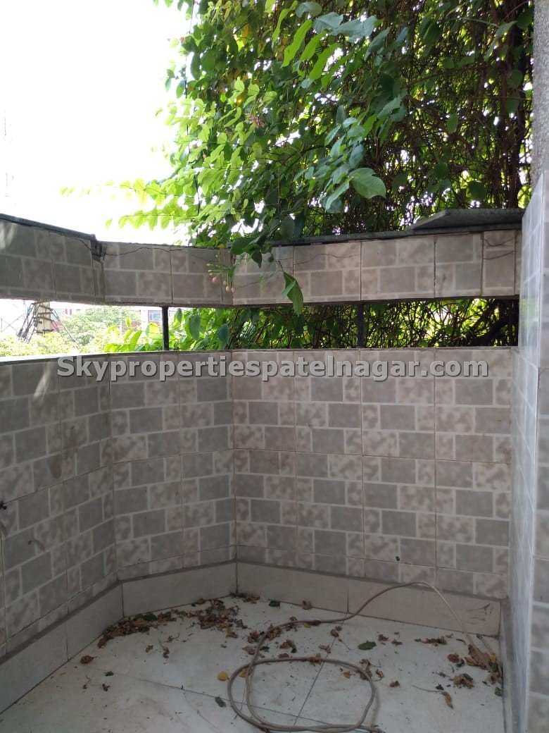 Single Room Flats & Apartments for Rent in OLD Rajendra Nagar Delhi