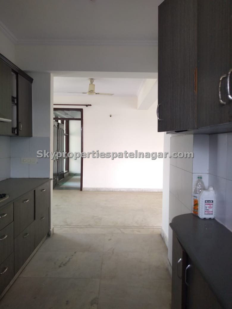 Pg Near Ensure IAS Delhi