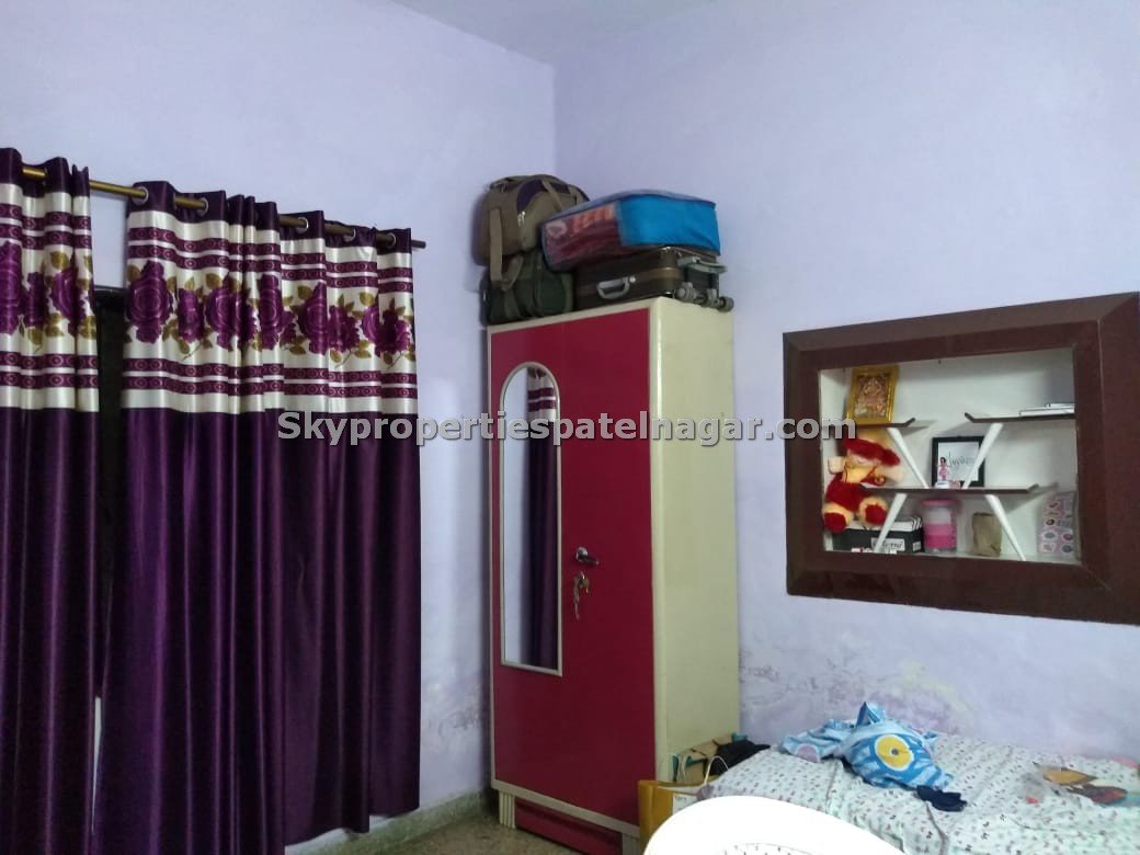 Pg Near Ensure IAS Delhi