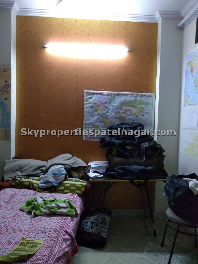 2 Bhk Near SRIRAMs IAS Delhi