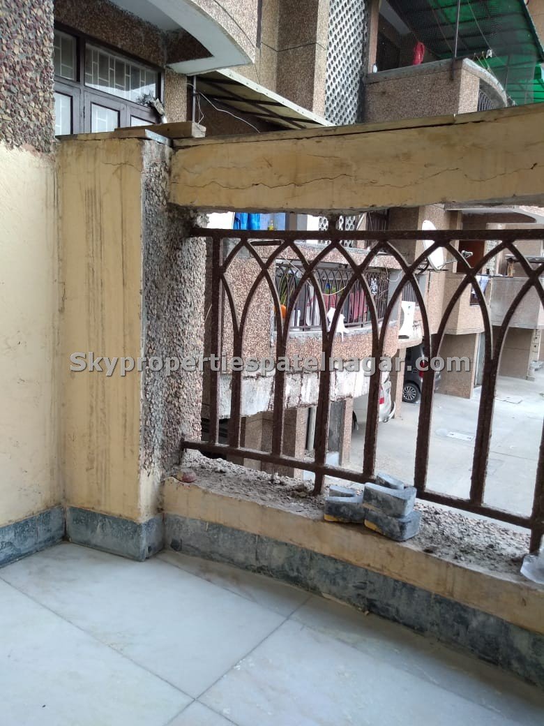 Single Room At OLD Rajender Nagar Delhi