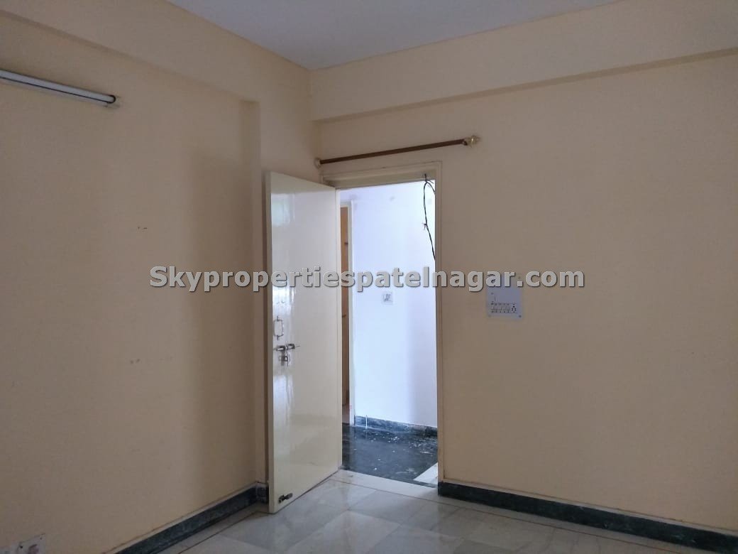 1 BHK Flats & Apartments for Rent in OLD Rajendra Nagar Delhi