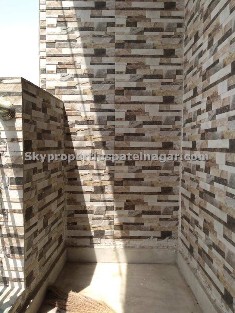 1 BHK Flats & Apartments for Rent in OLD Rajendra Nagar Delhi