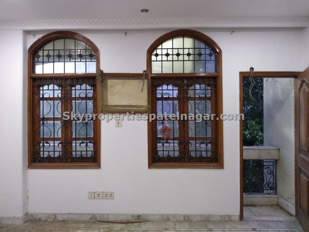 1 BHK Flats & Apartments for Rent in OLD Rajendra Nagar Delhi