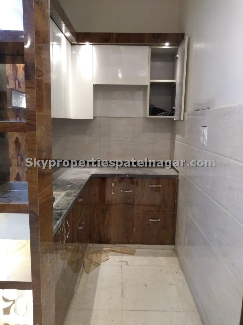 1 BHK Flats & Apartments for Rent in OLD Rajendra Nagar Delhi