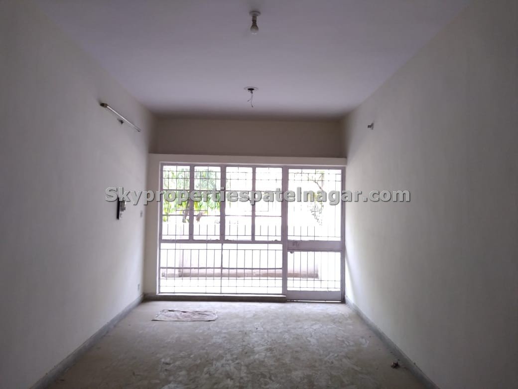 2 Bhk Near SRIRAMs IAS Delhi