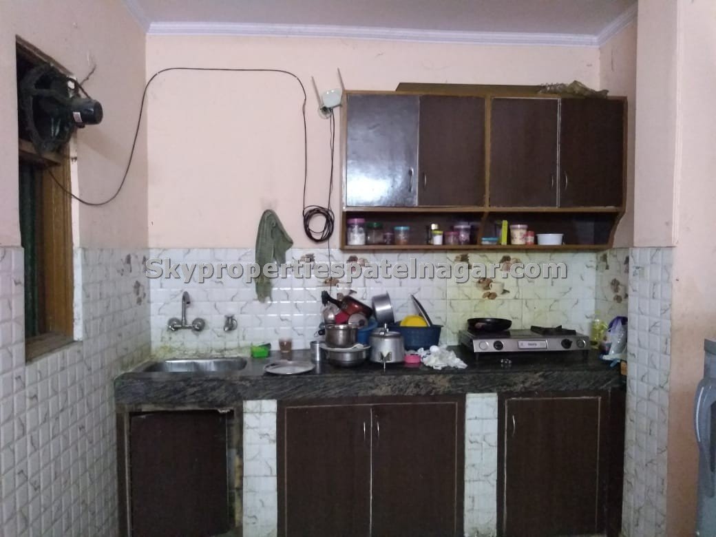 2 Bhk Near SRIRAMs IAS Delhi