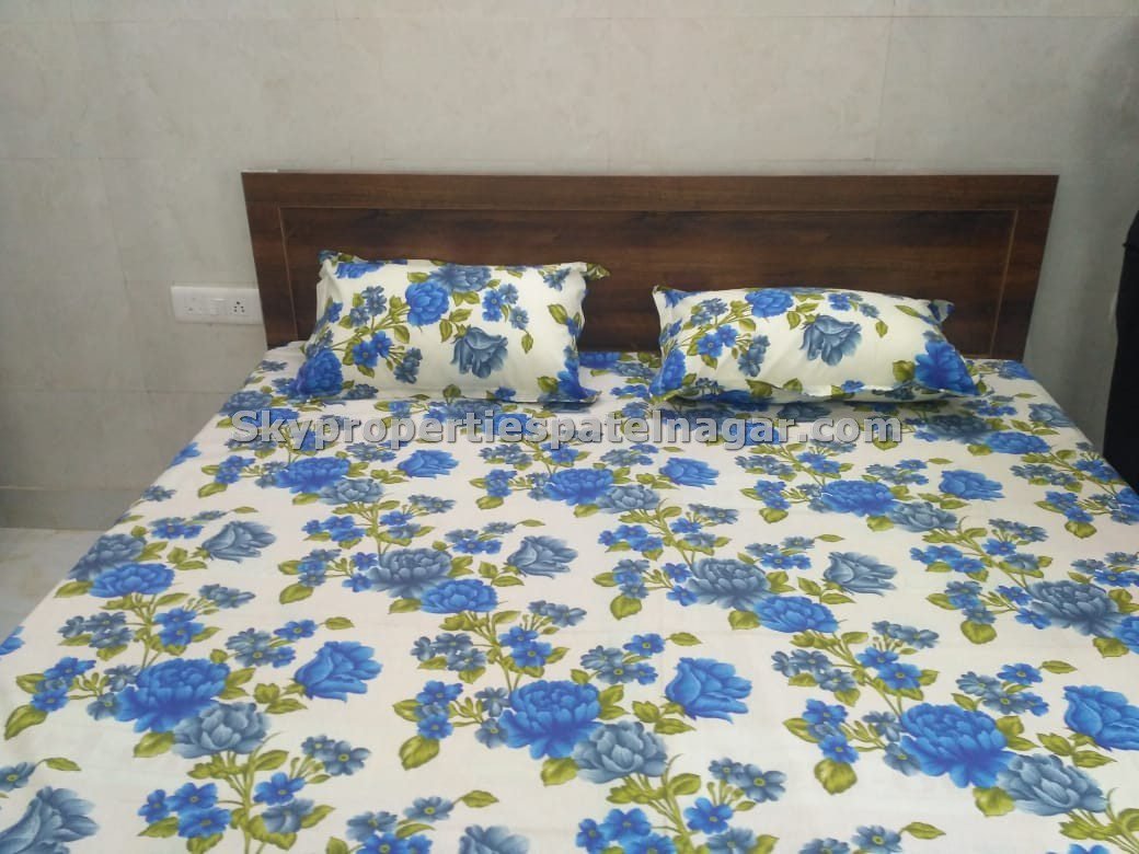 Pg In Patel Nagar South Delhi