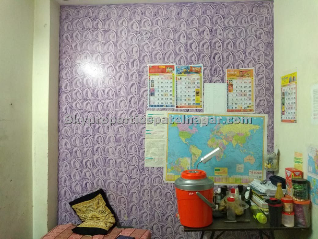 Single Rooms In Karol Bagh