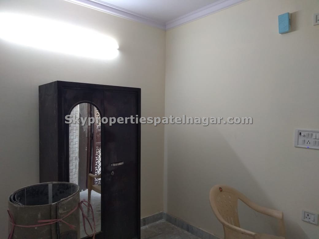 1 Bhk Near SRIRAMs IAS Delhi