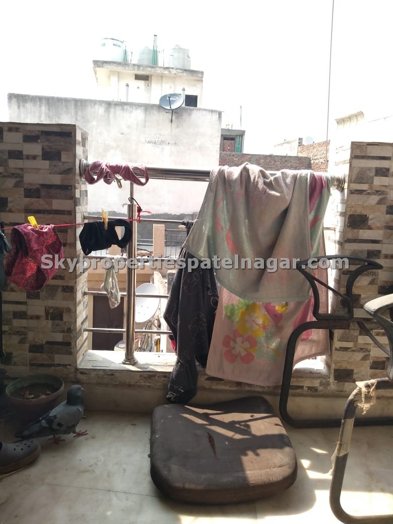 1 Bhk Near SRIRAMs IAS Delhi