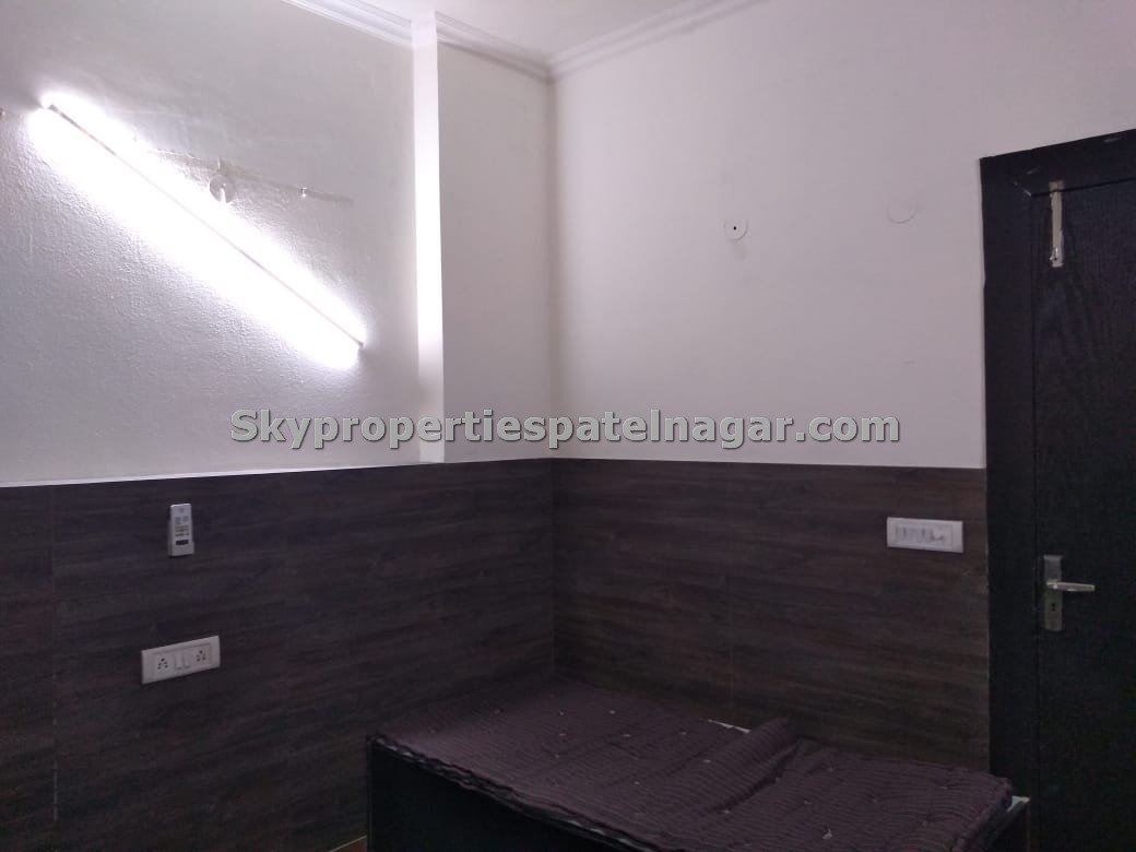 1 Bhk Near SRIRAMs IAS Delhi