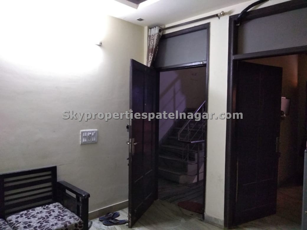 1 Bhk Near SRIRAMs IAS Delhi