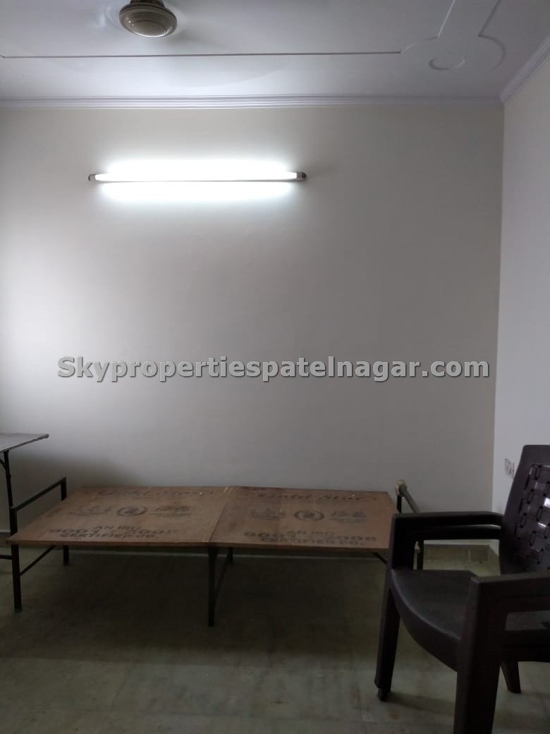 2 Bhk Near SRIRAMs IAS Delhi