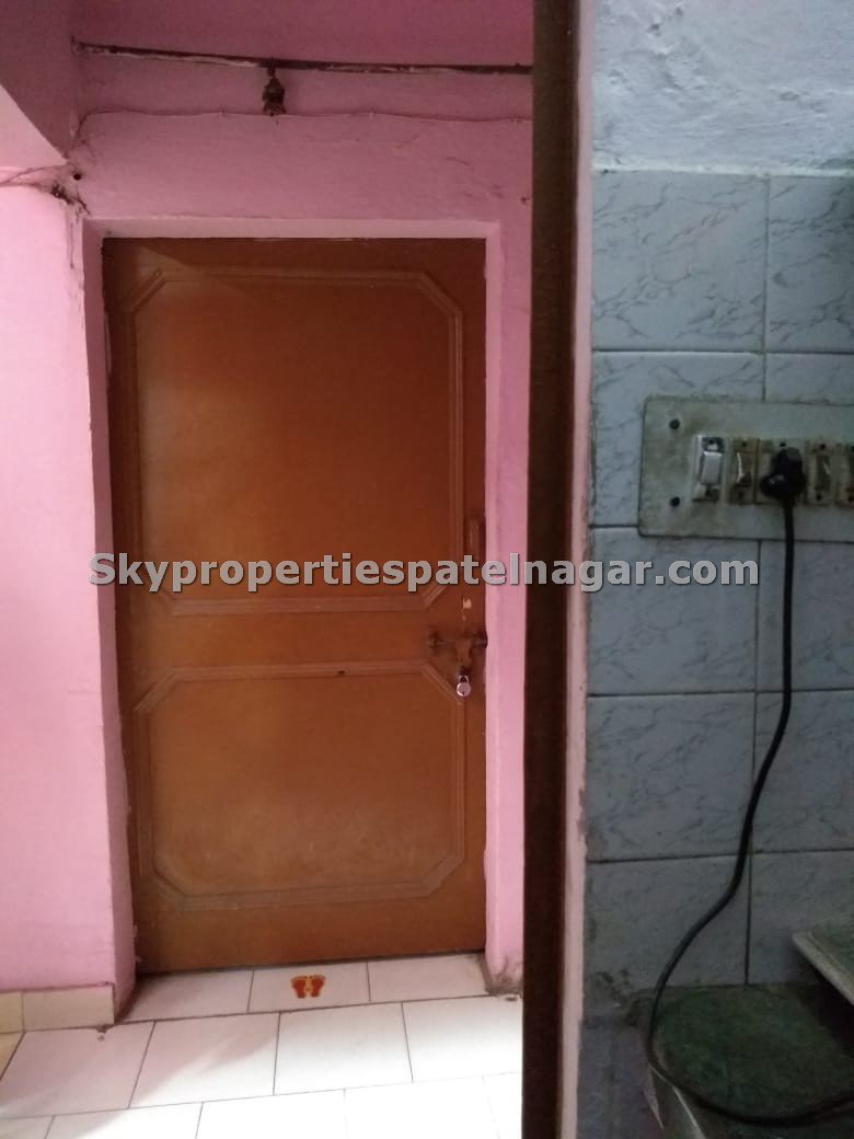 1 Bhk Near Patel Nagar West Delhi