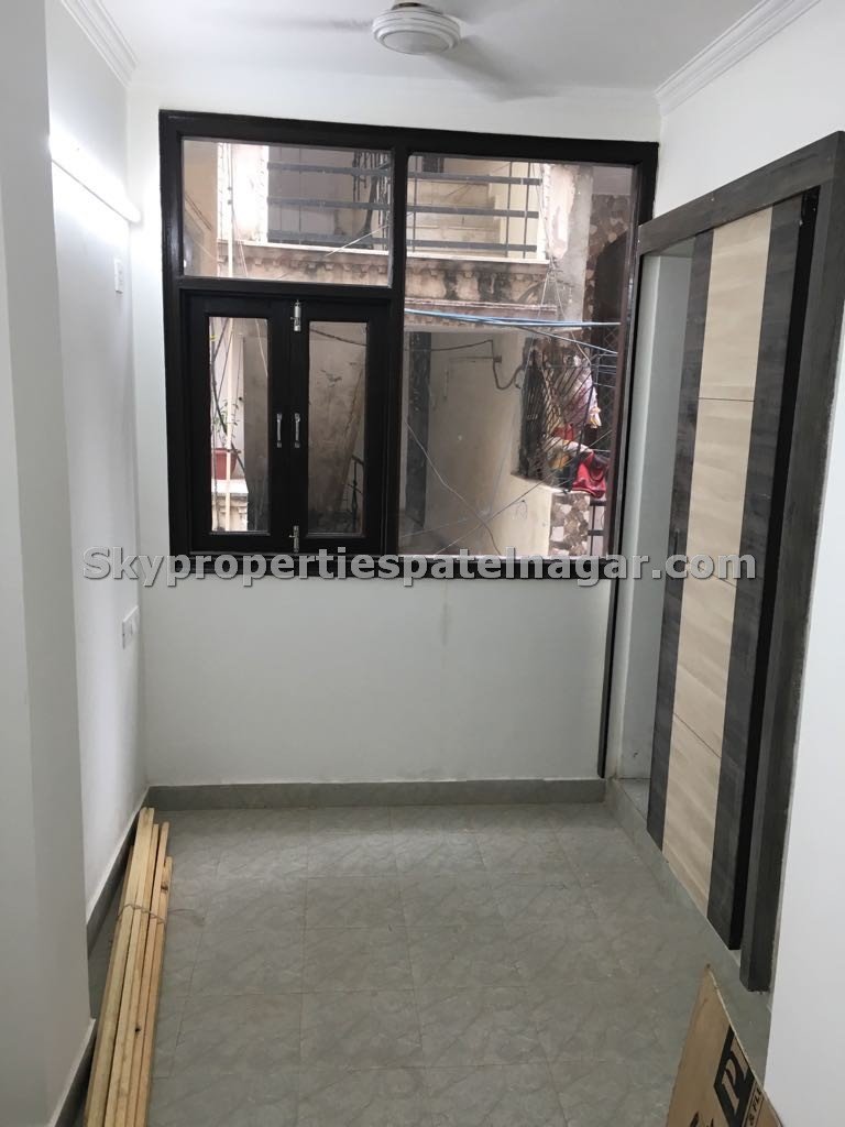 1 Bhk Near Patel Nagar West Delhi