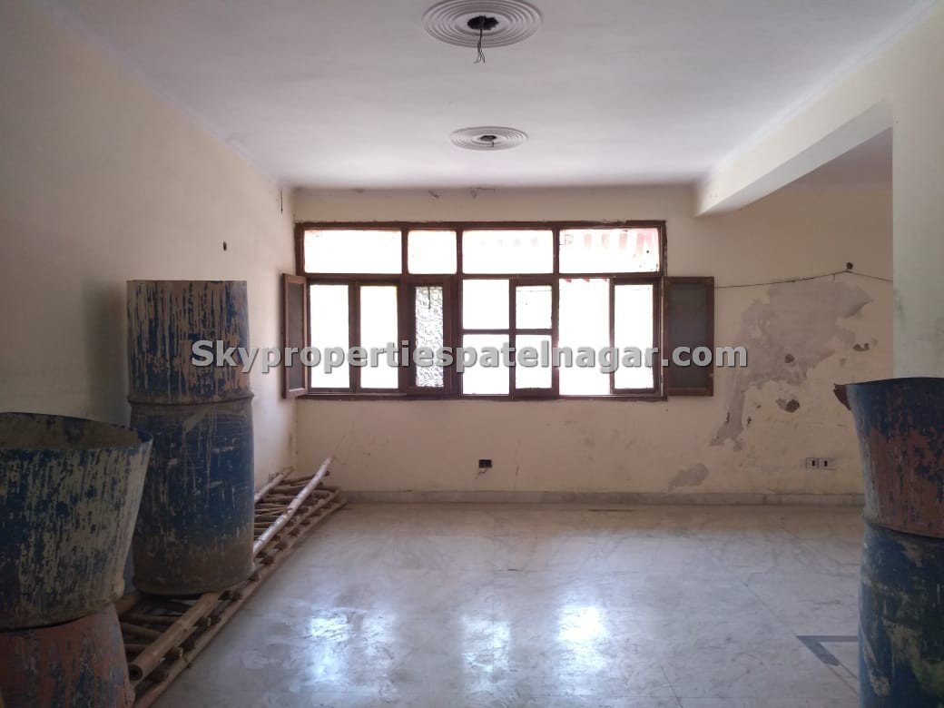 1 Bhk Near Patel Nagar West Delhi