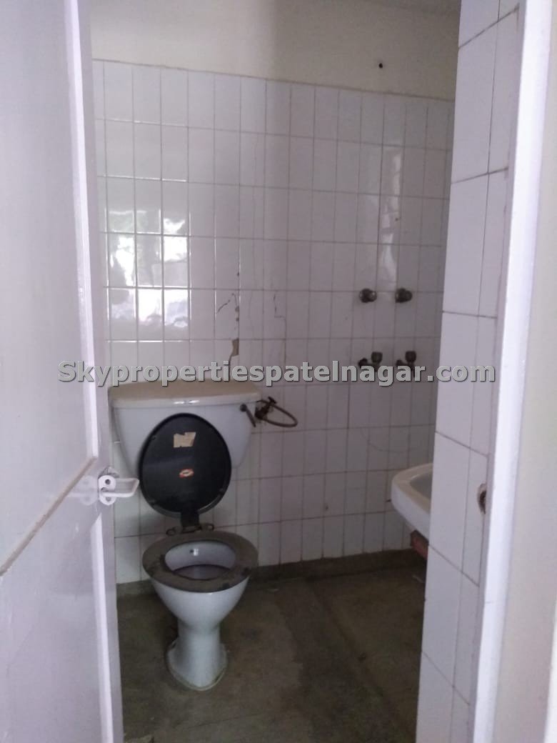 1 Bhk Near Patel Nagar West Delhi