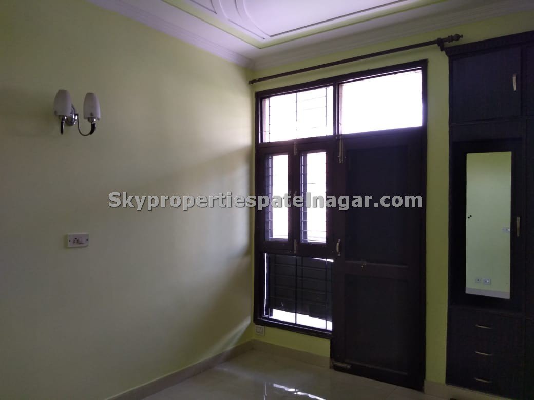 1 Bhk Fully Furnished Flat For Rent In Karol Bagh