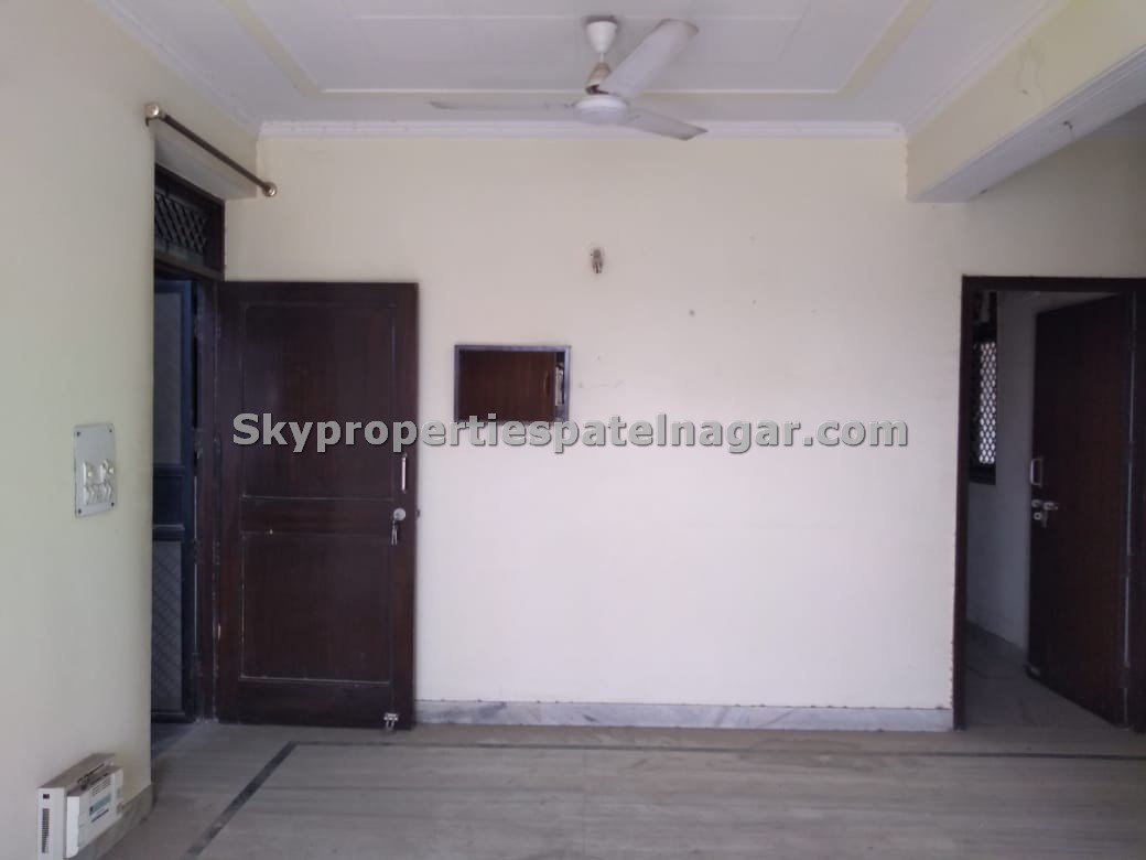 1 Bhk Fully Furnished Flat For Rent In Karol Bagh