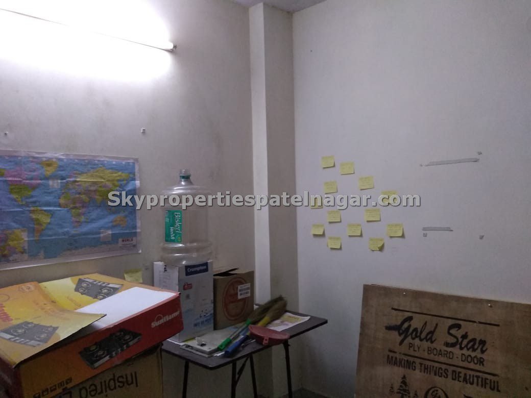 Pg In Patel Nagar East Delhi