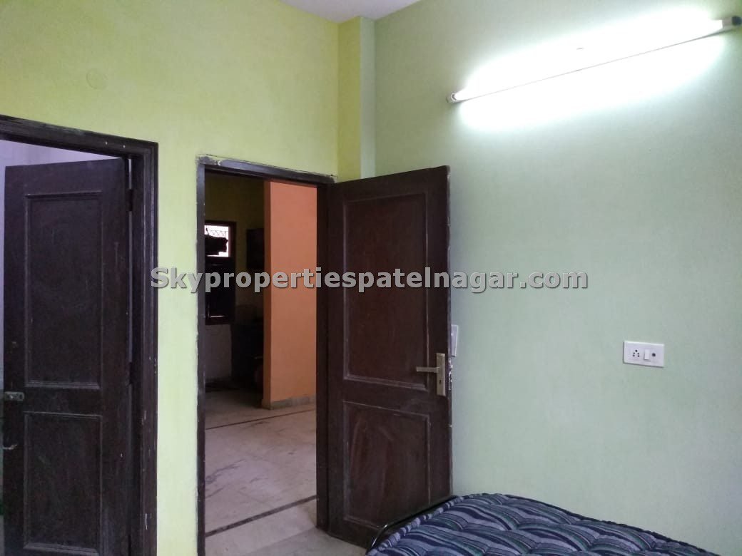 Pg In Patel Nagar East Delhi