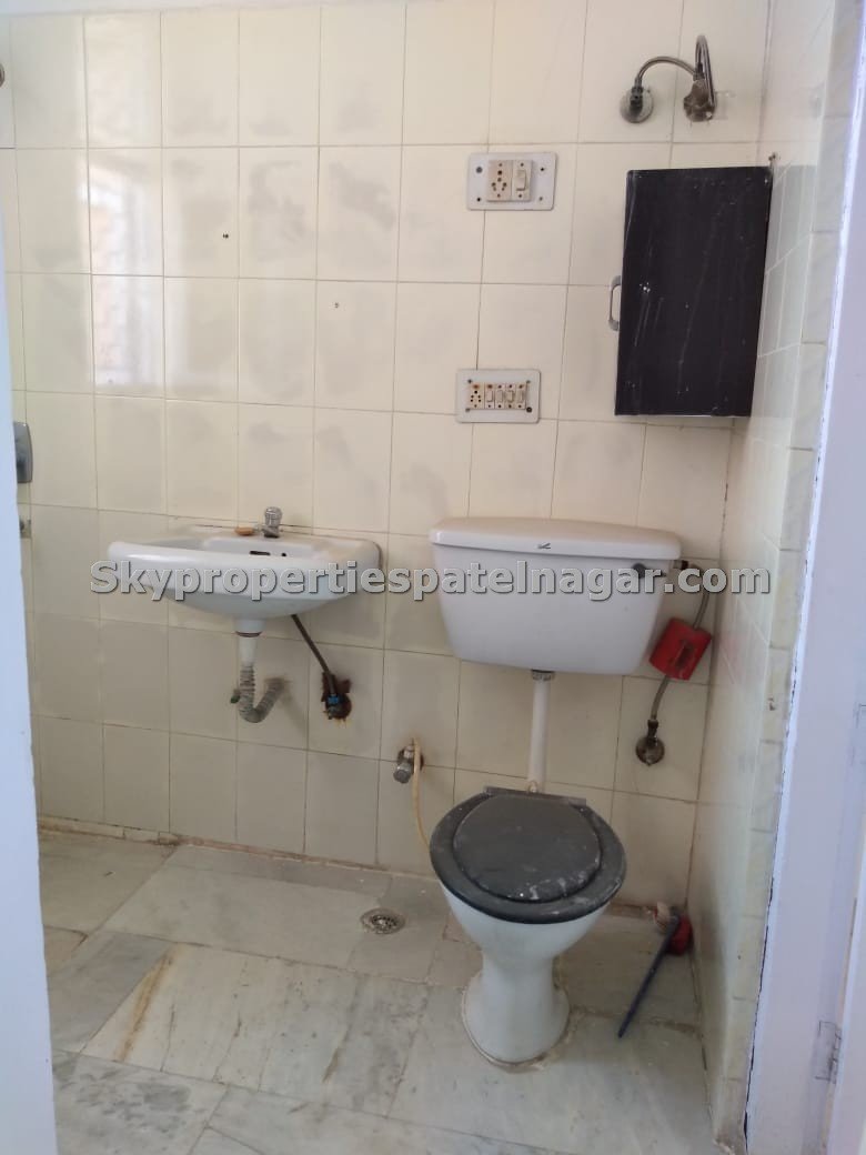 1 Bhk Fully Furnished Flat For Rent In Karol Bagh