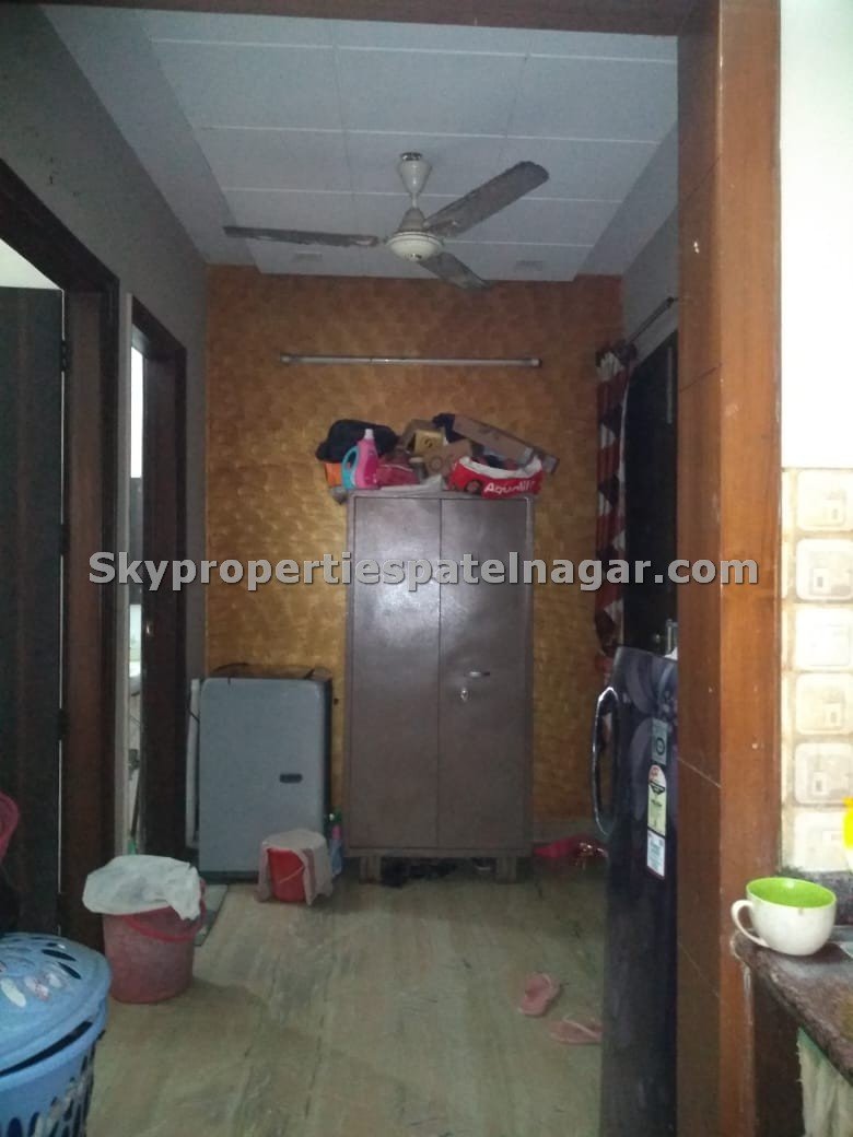 2 BHK Flats & Apartments for Rent in OLD Rajendra Nagar Delhi