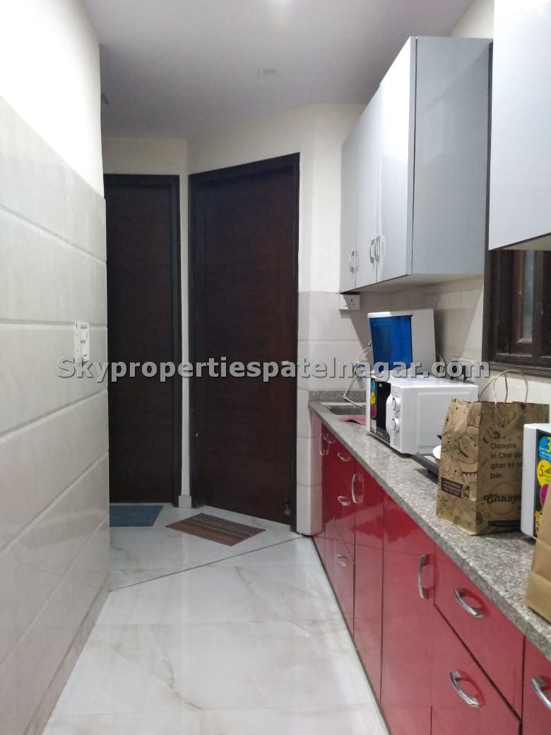 PG Flats & Apartments for Rent in Karol Bagh Delhi