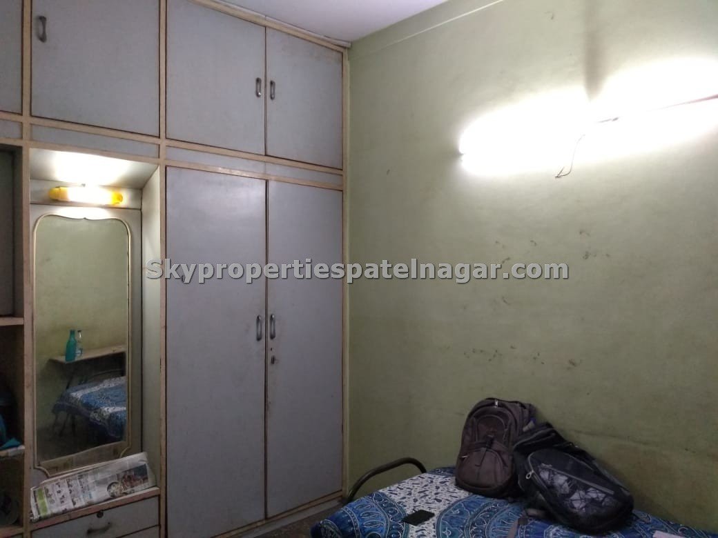 2 Bhk Near East Patel Nagar