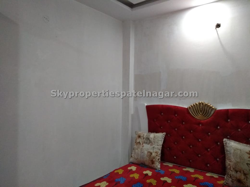 Single Room Near Patel Nagar East Delhi