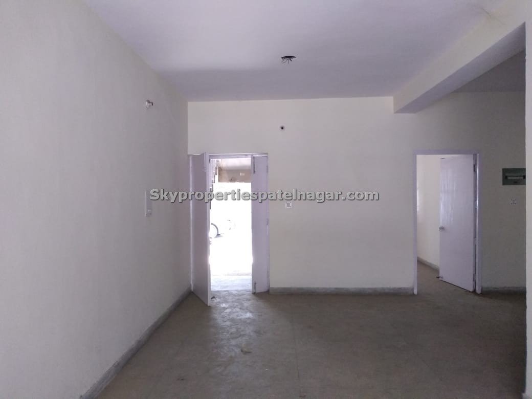 1 Bhk Near Insight IAS Academy Delhi