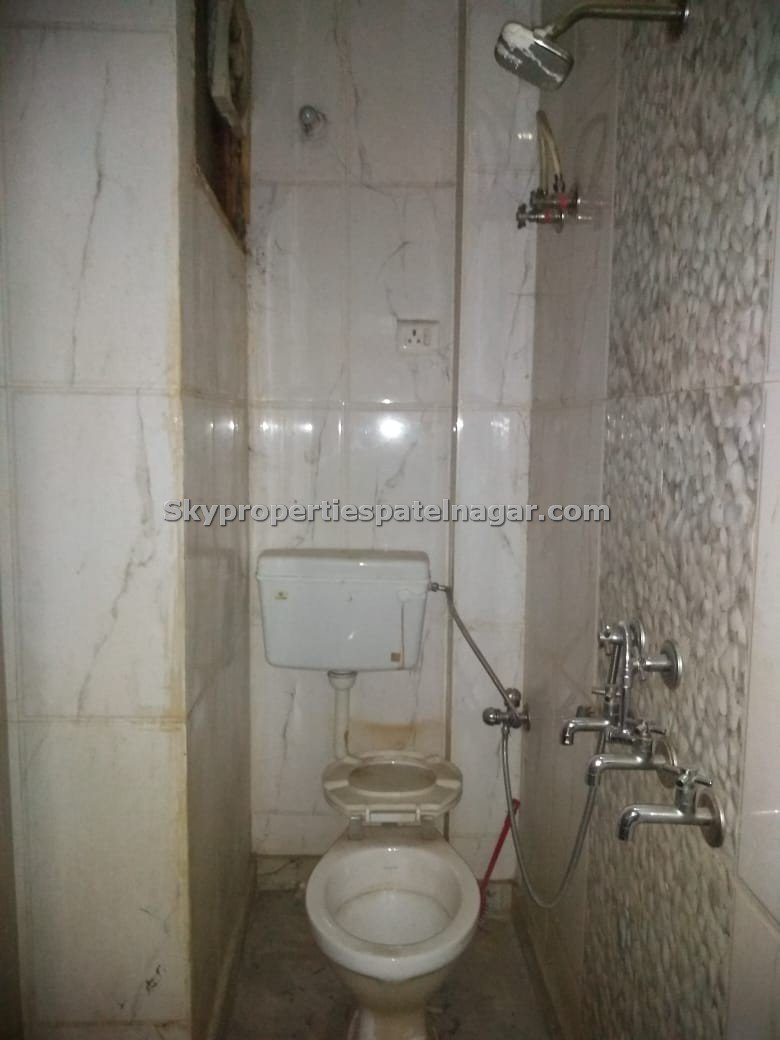 1 Bhk Near Insight IAS Academy Delhi