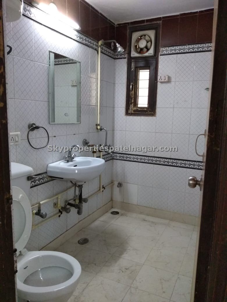 1 Bhk Near Insight IAS Academy Delhi