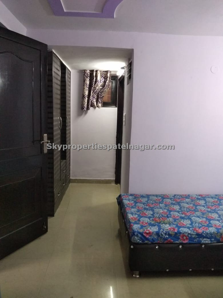Single Room Near ALS IAS Delhi