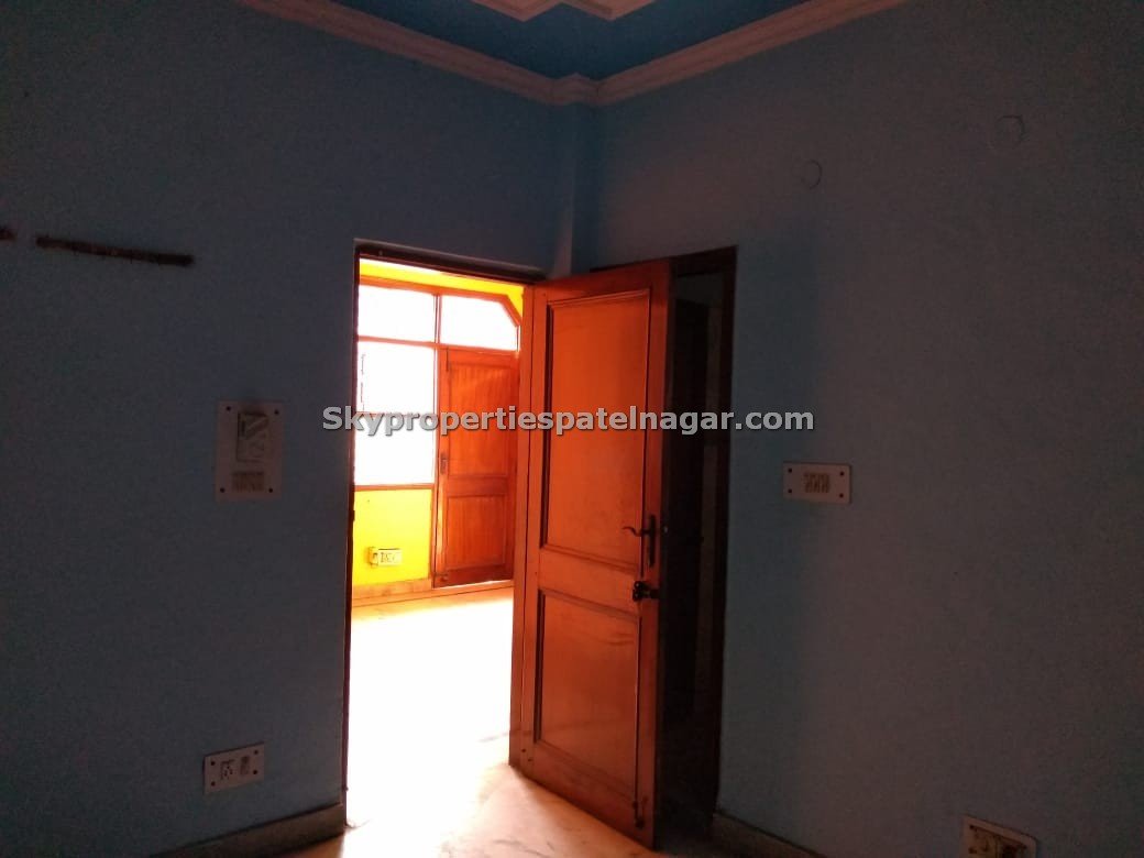 2 Bhk Near JV's IAS Delhi