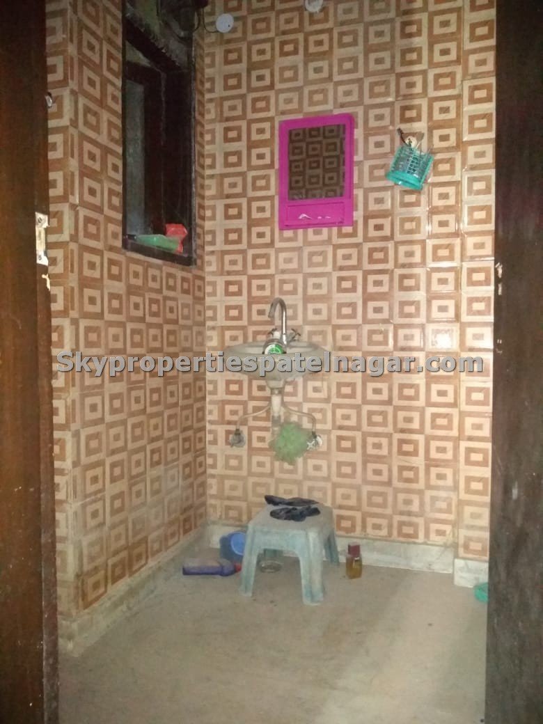 PG Flats & Apartments for Rent in OLD Rajendra Nagar Delhi