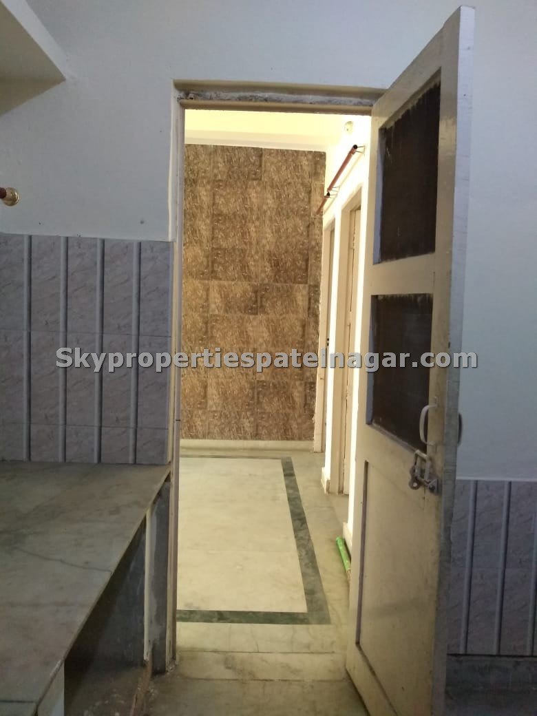 PG Flats & Apartments for Rent in OLD Rajendra Nagar Delhi