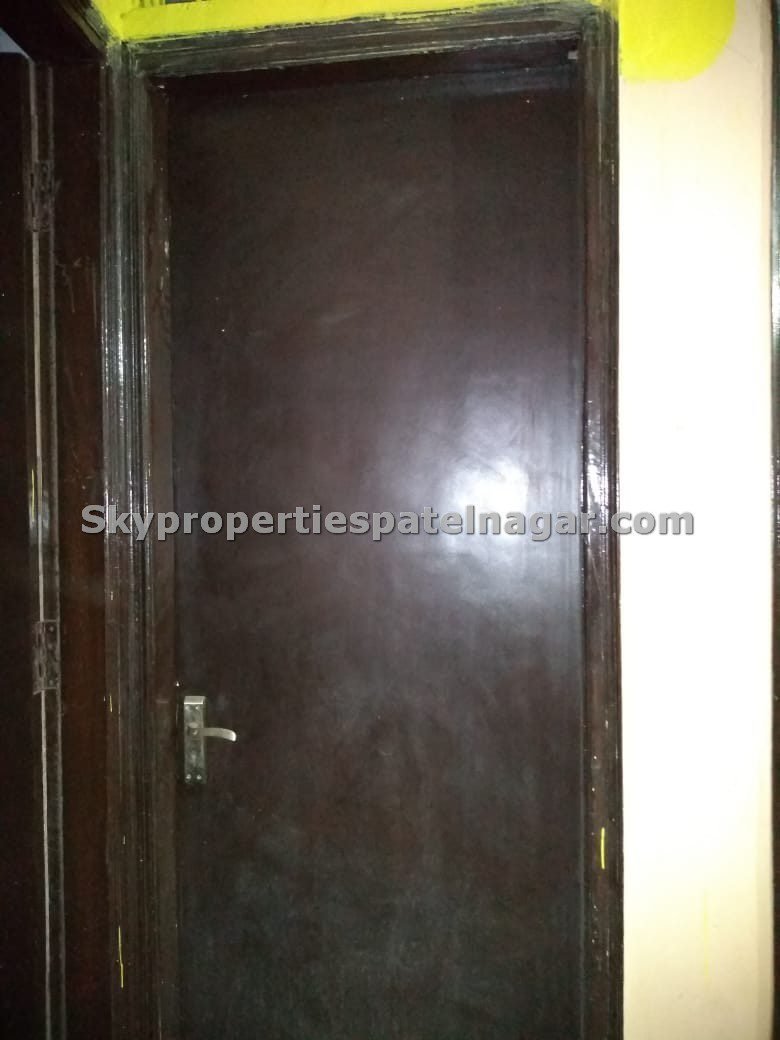 1 Rk In Patel Nagar South Delhi