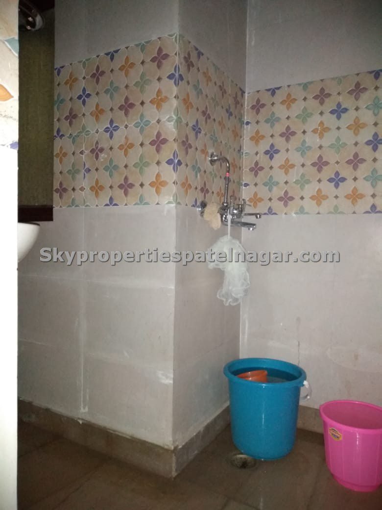 1 Rk In Patel Nagar South Delhi