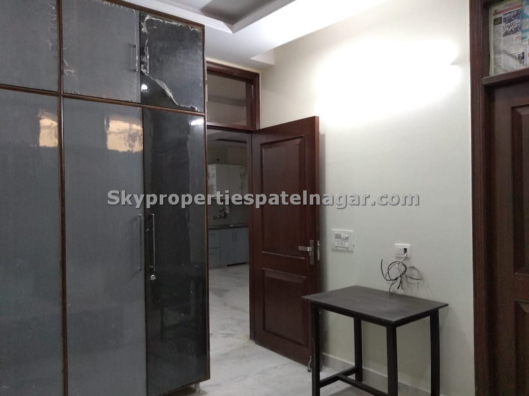 1 Rk In Patel Nagar South Delhi