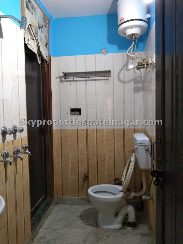 1 Rk In Patel Nagar South Delhi