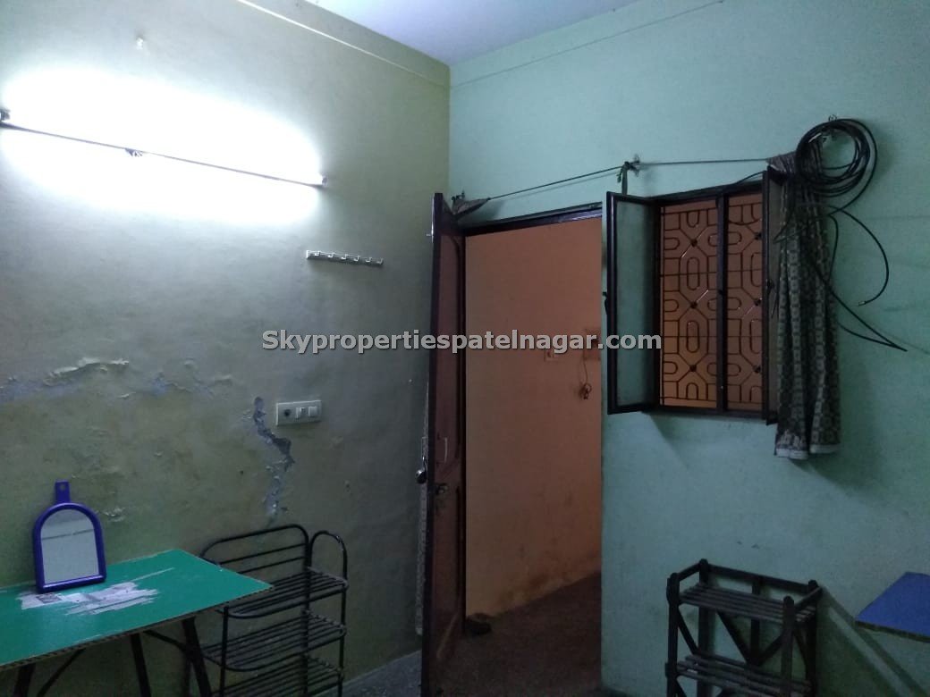 Single Room Near ALS IAS Delhi