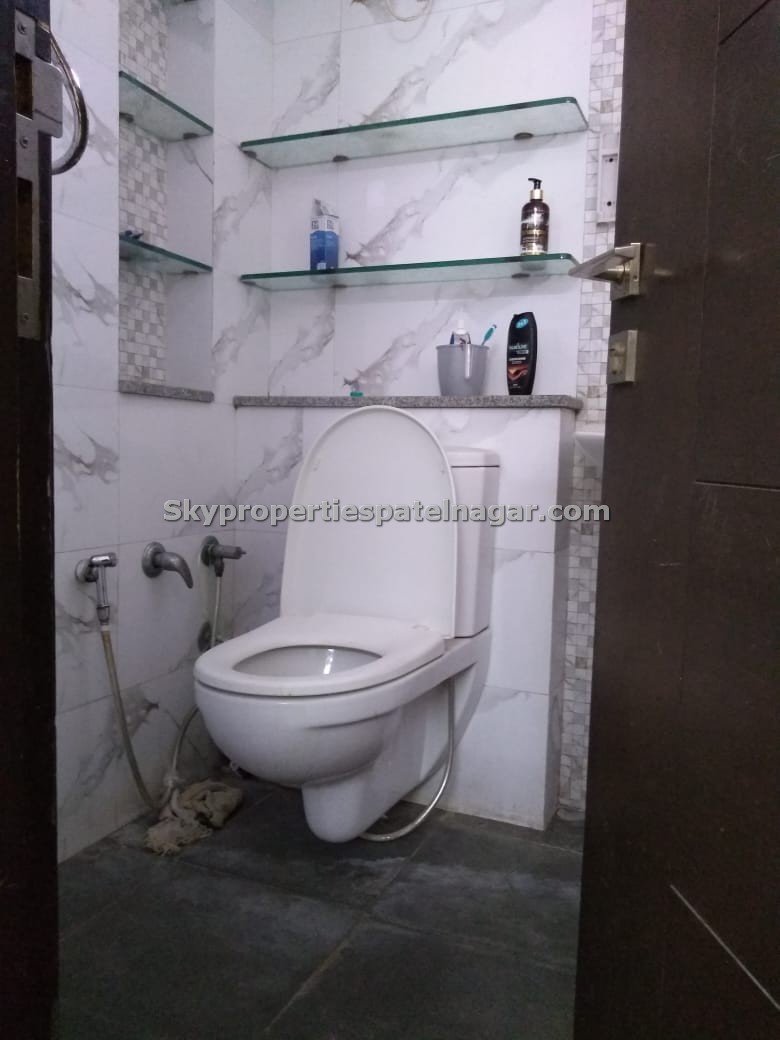 Single Room Near ALS IAS Delhi