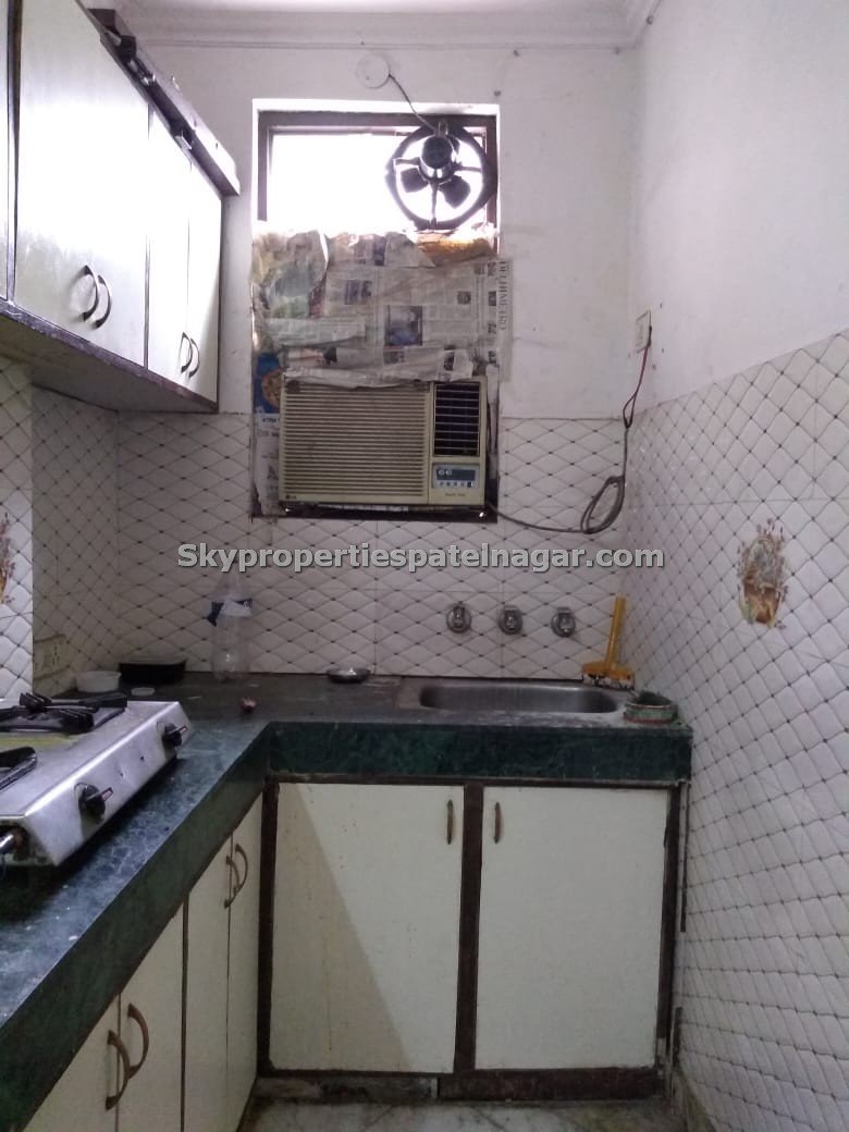 Single Room Near ALS IAS Delhi